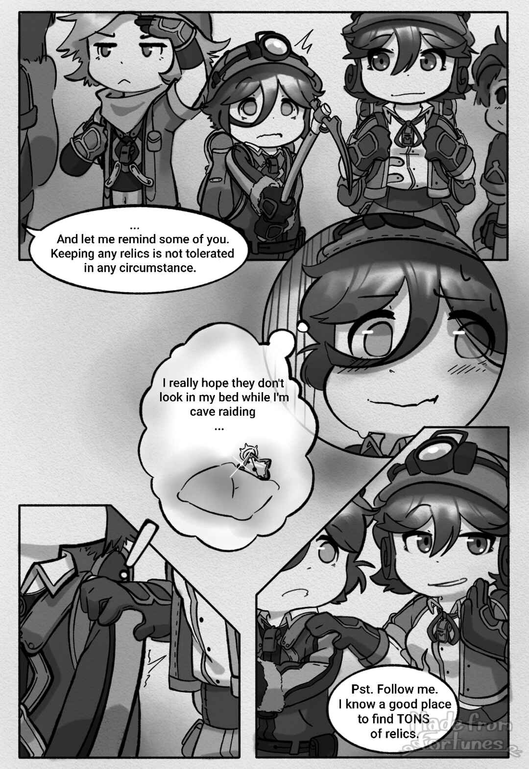 Chapter 2 - Page 2