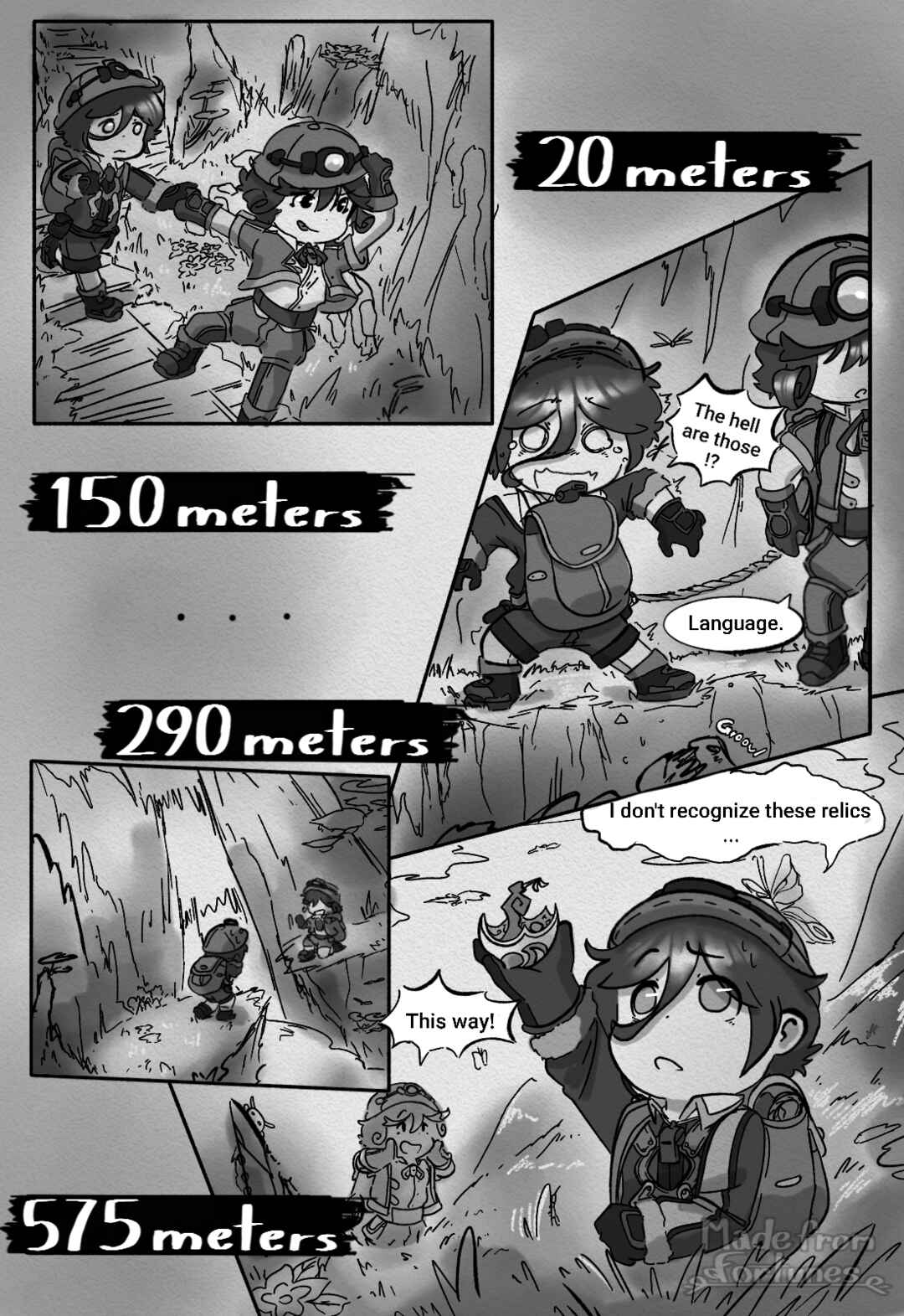 Chapter 2 - Page 3