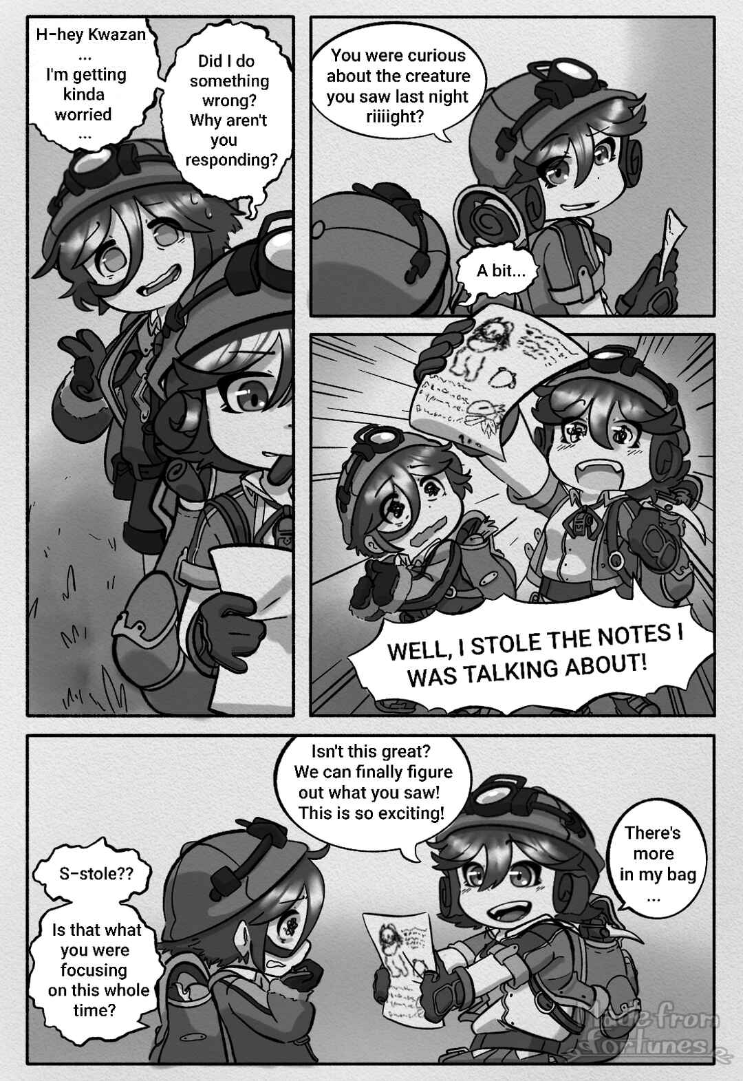 Chapter 2 - Page 6