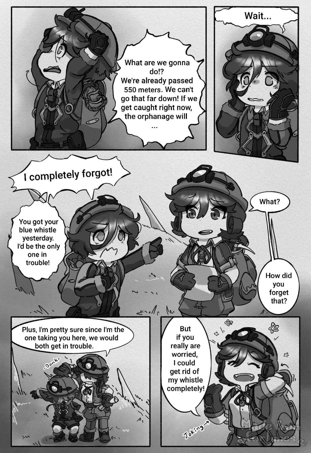Chapter 2 - Page 8