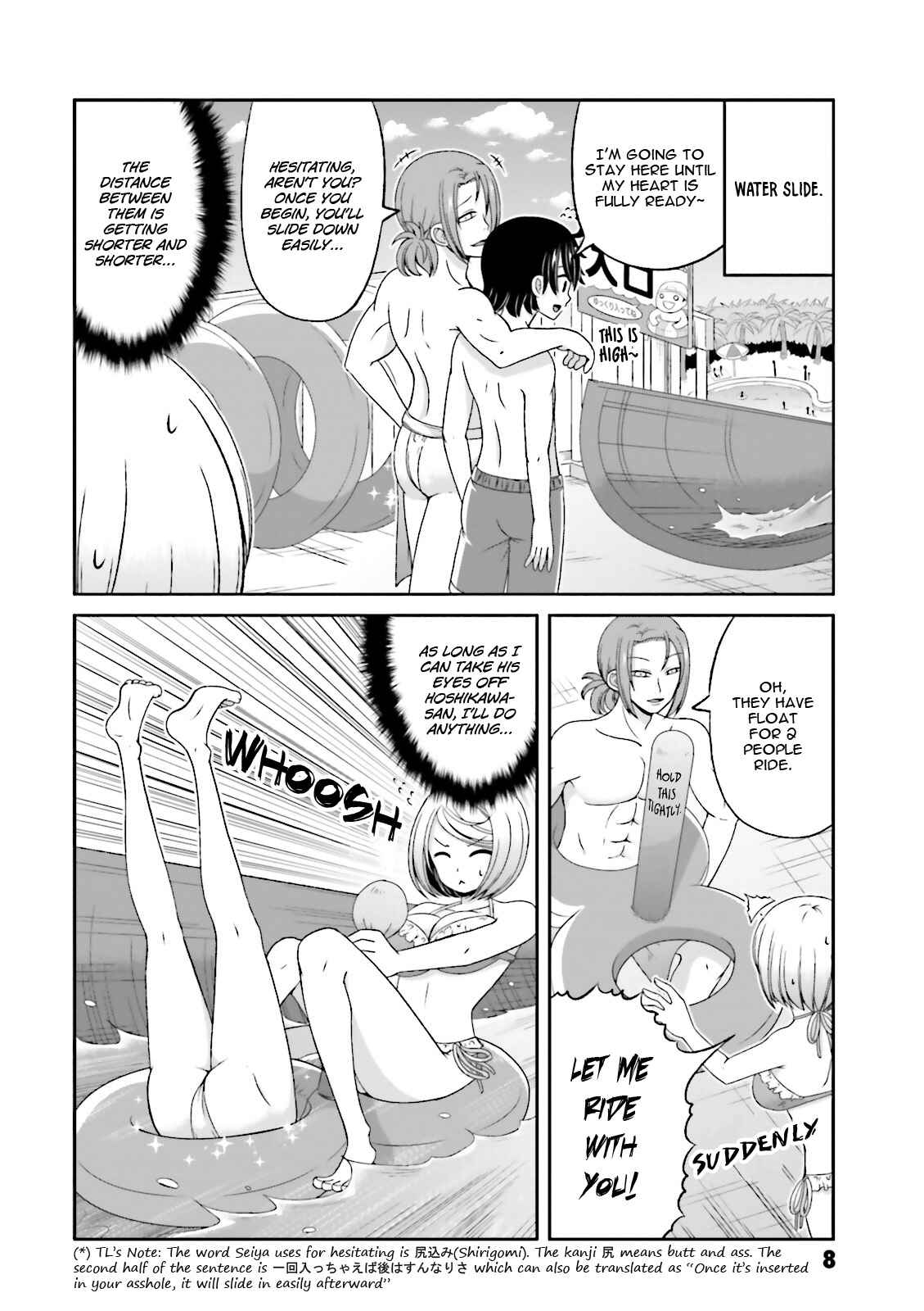 Chapter 56 - Page 9