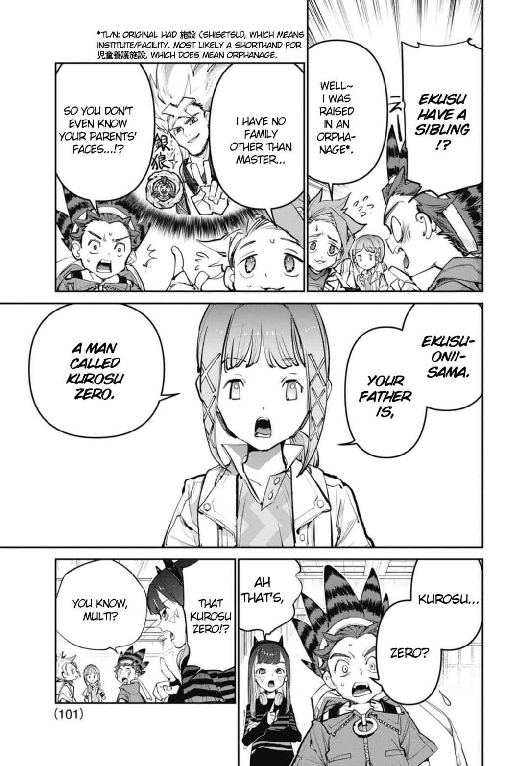 Chapter 28 - Page 19