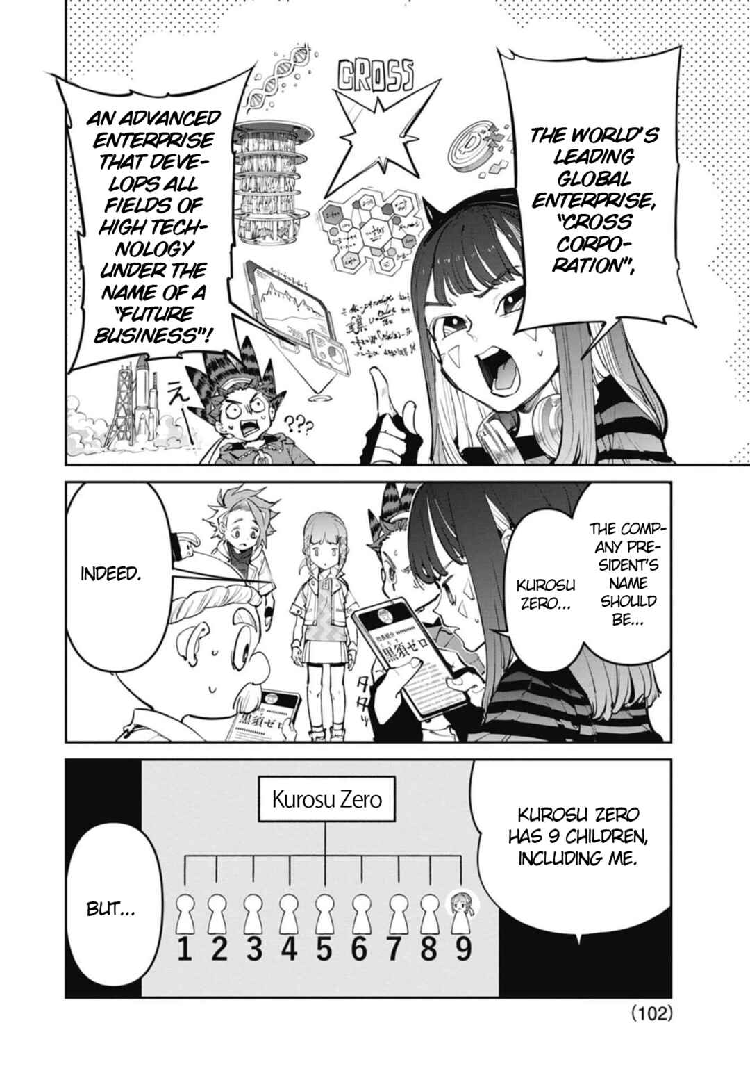 Chapter 28 - Page 20
