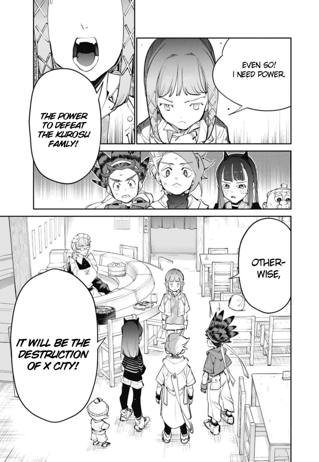 Chapter 28 - Page 23