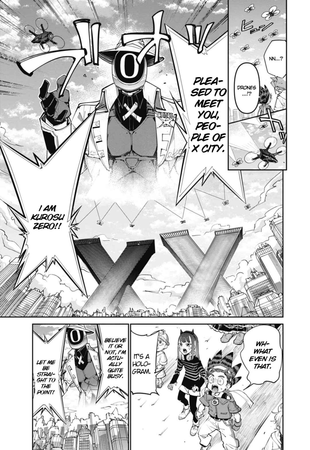 Chapter 28 - Page 26