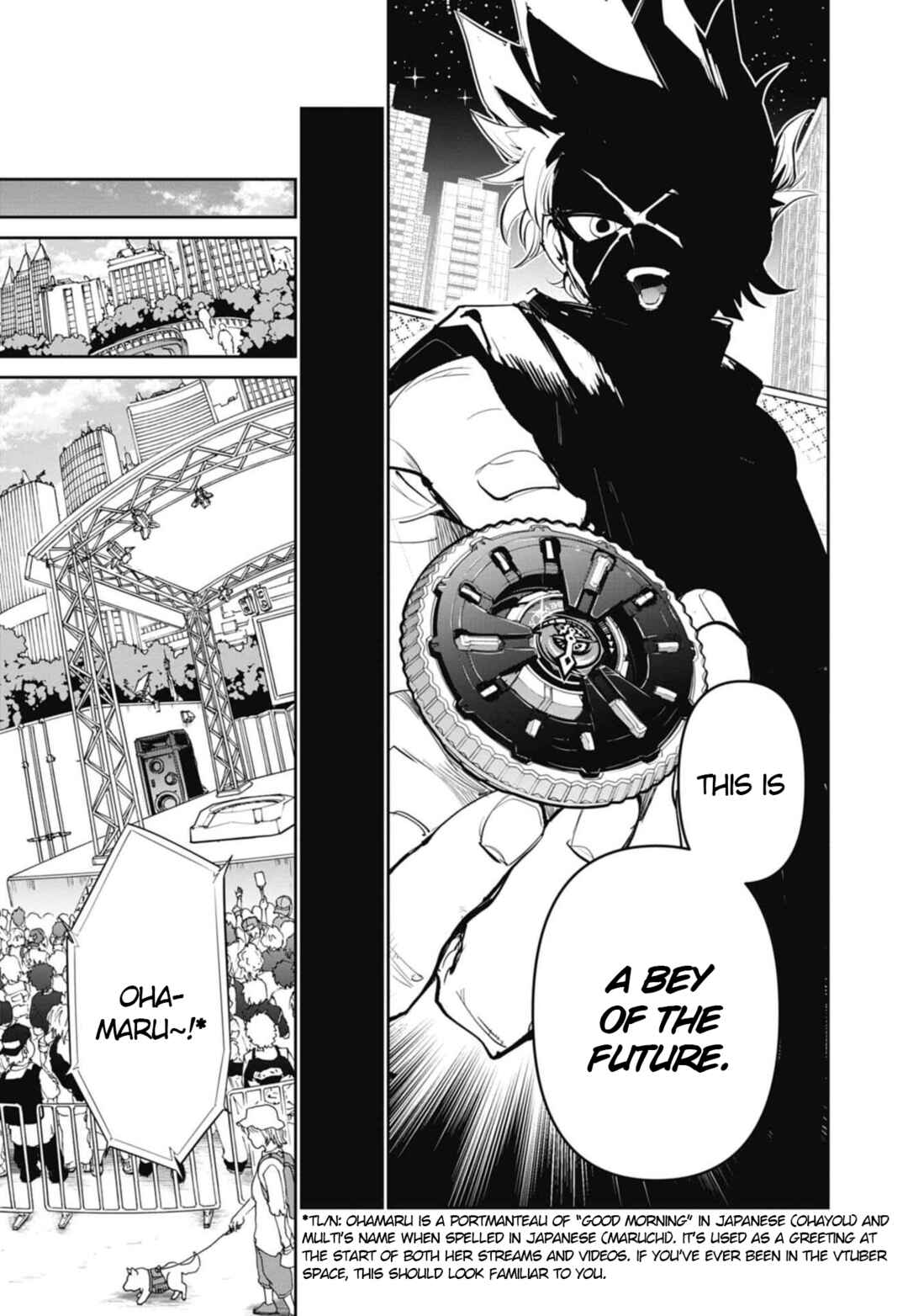 Chapter 28 - Page 3