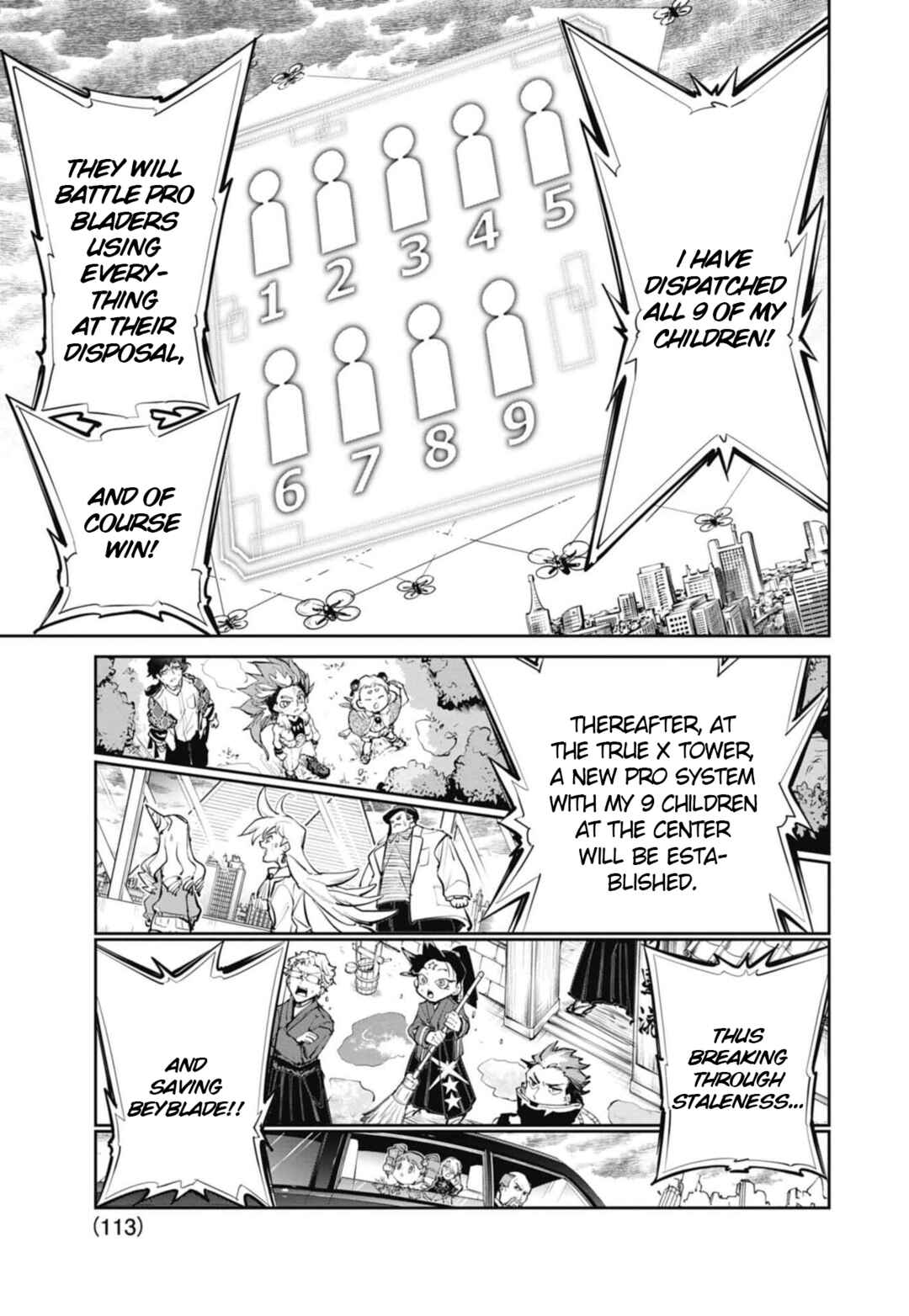 Chapter 28 - Page 30