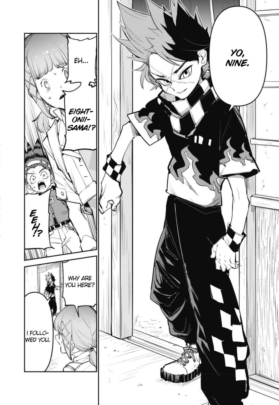 Chapter 28 - Page 35