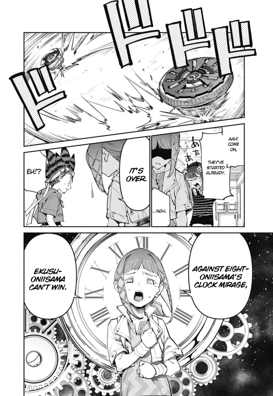 Chapter 28 - Page 41