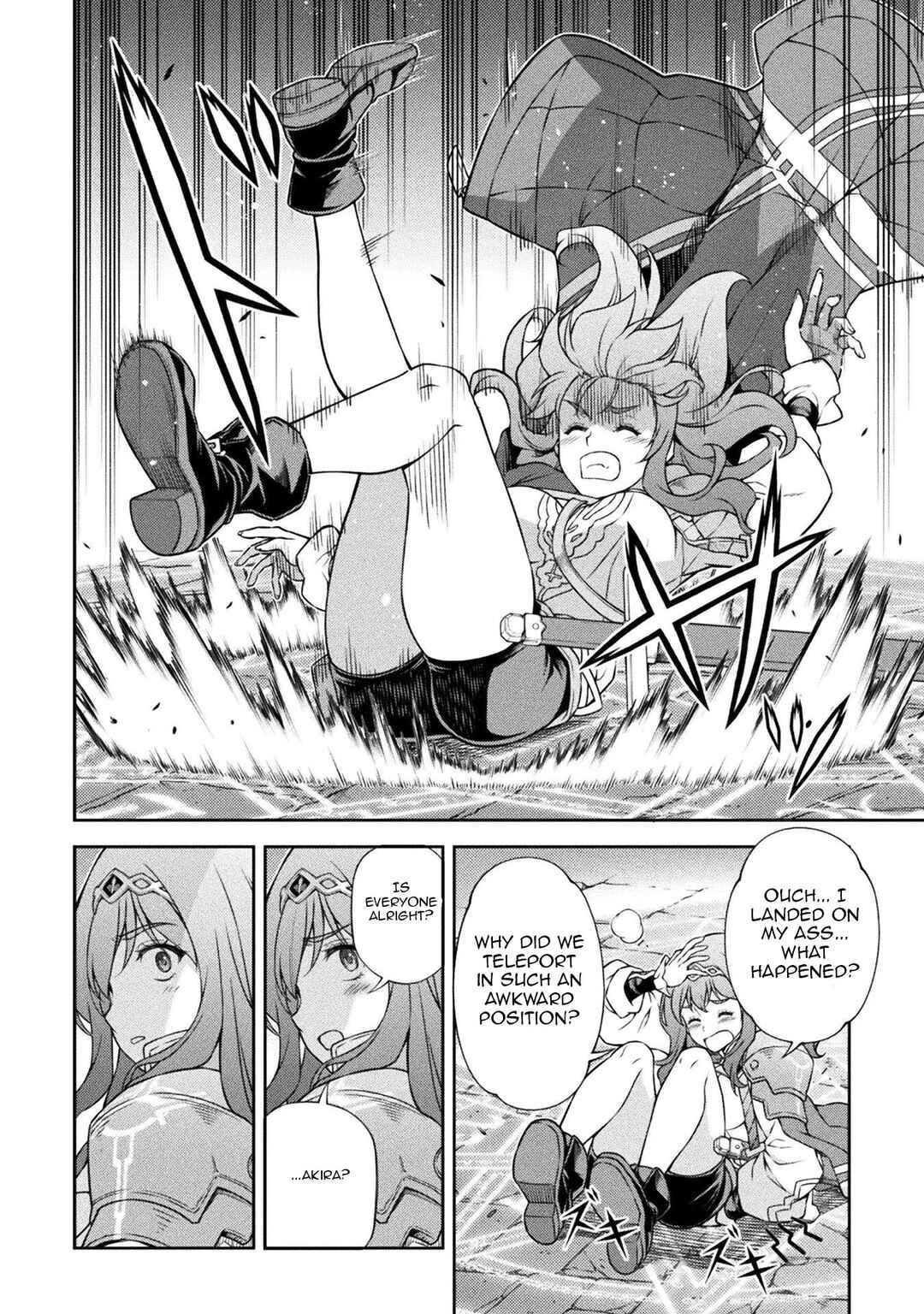 Chapter 137 - Page 12