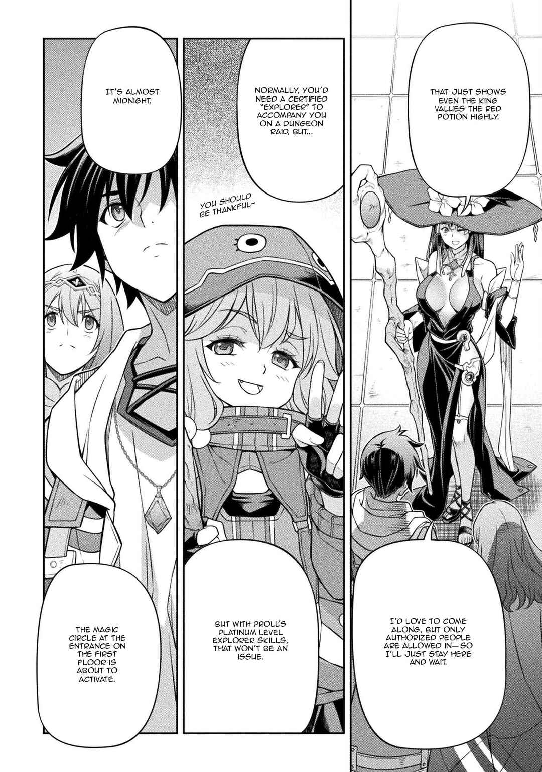 Chapter 137 - Page 6