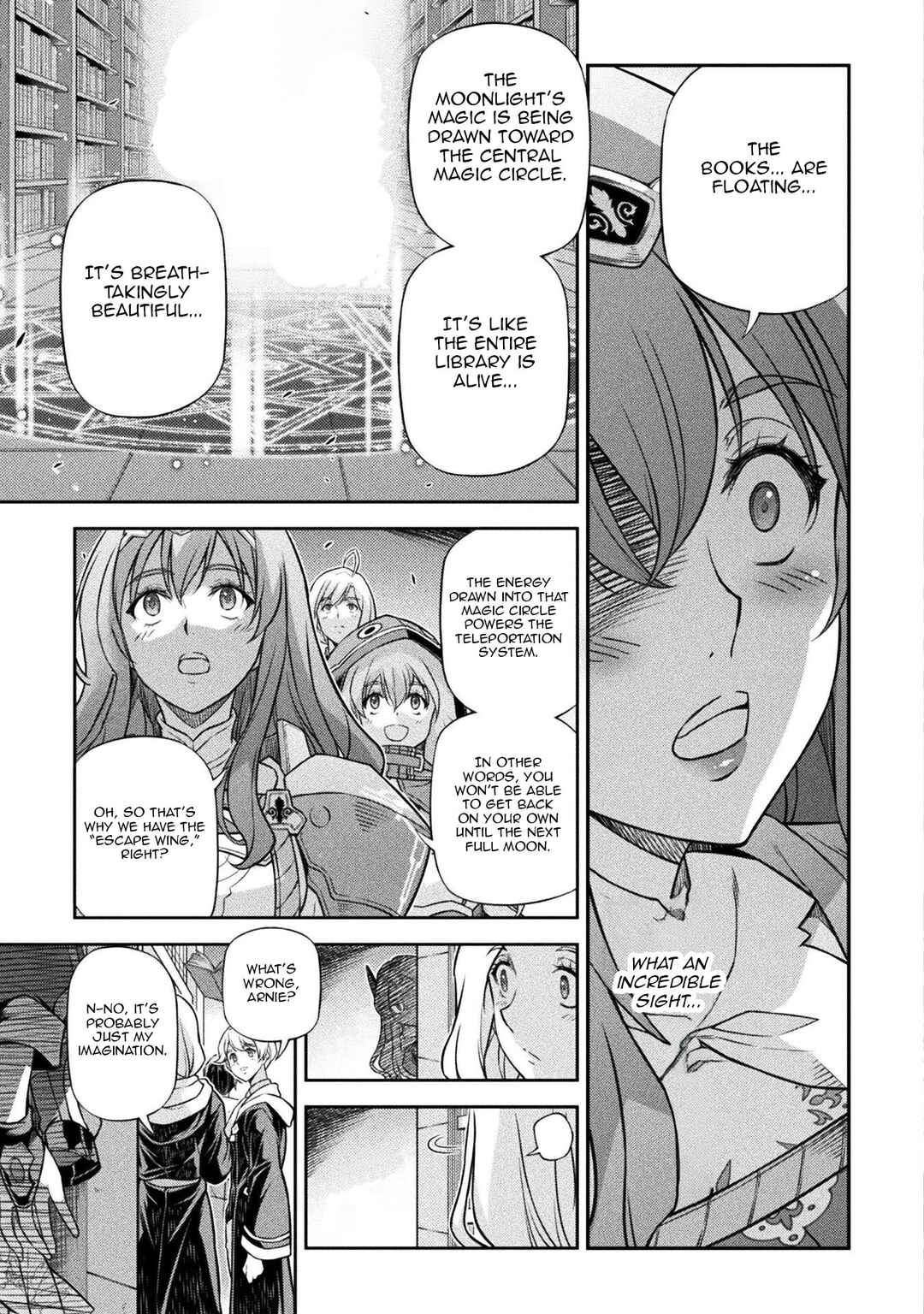 Chapter 137 - Page 9