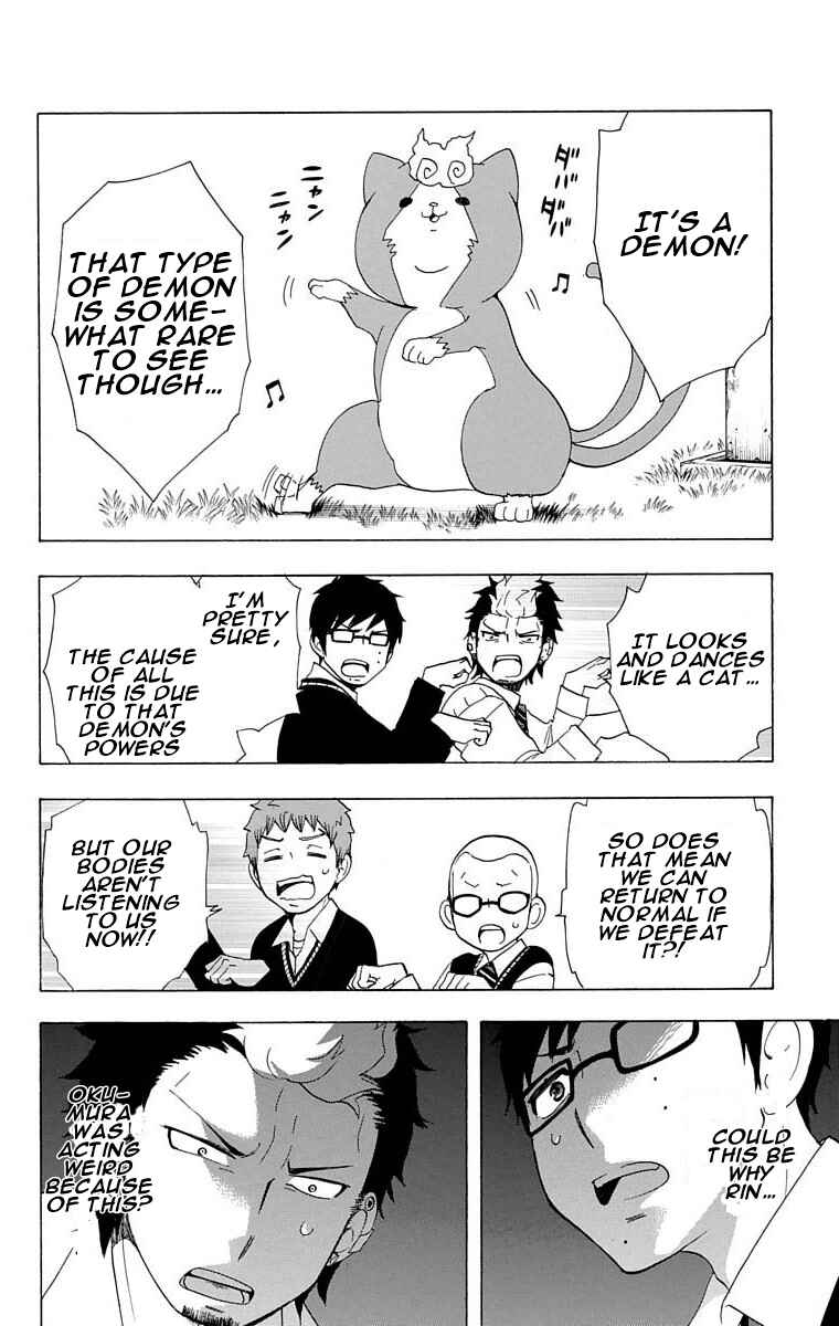 Chapter 14 - Page 21