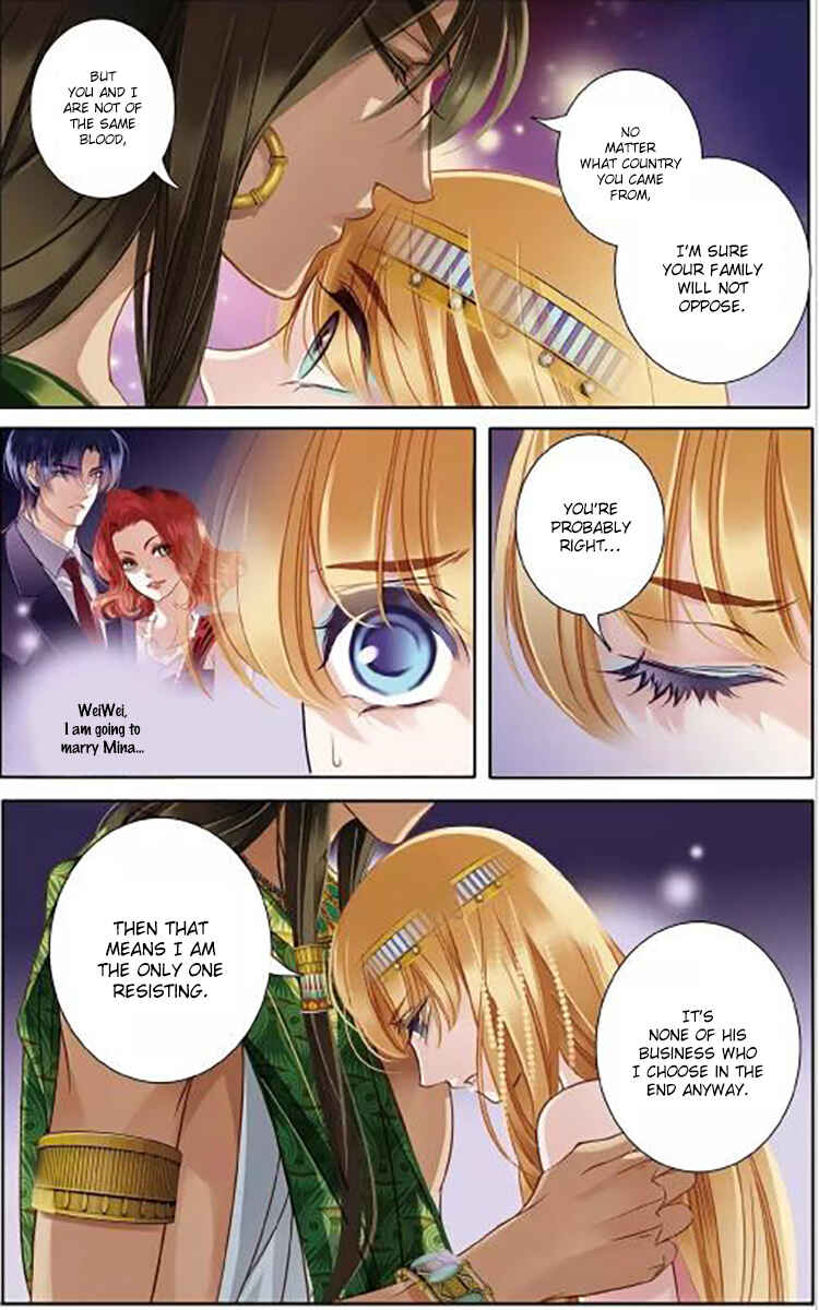 Chapter 3 - Page 4