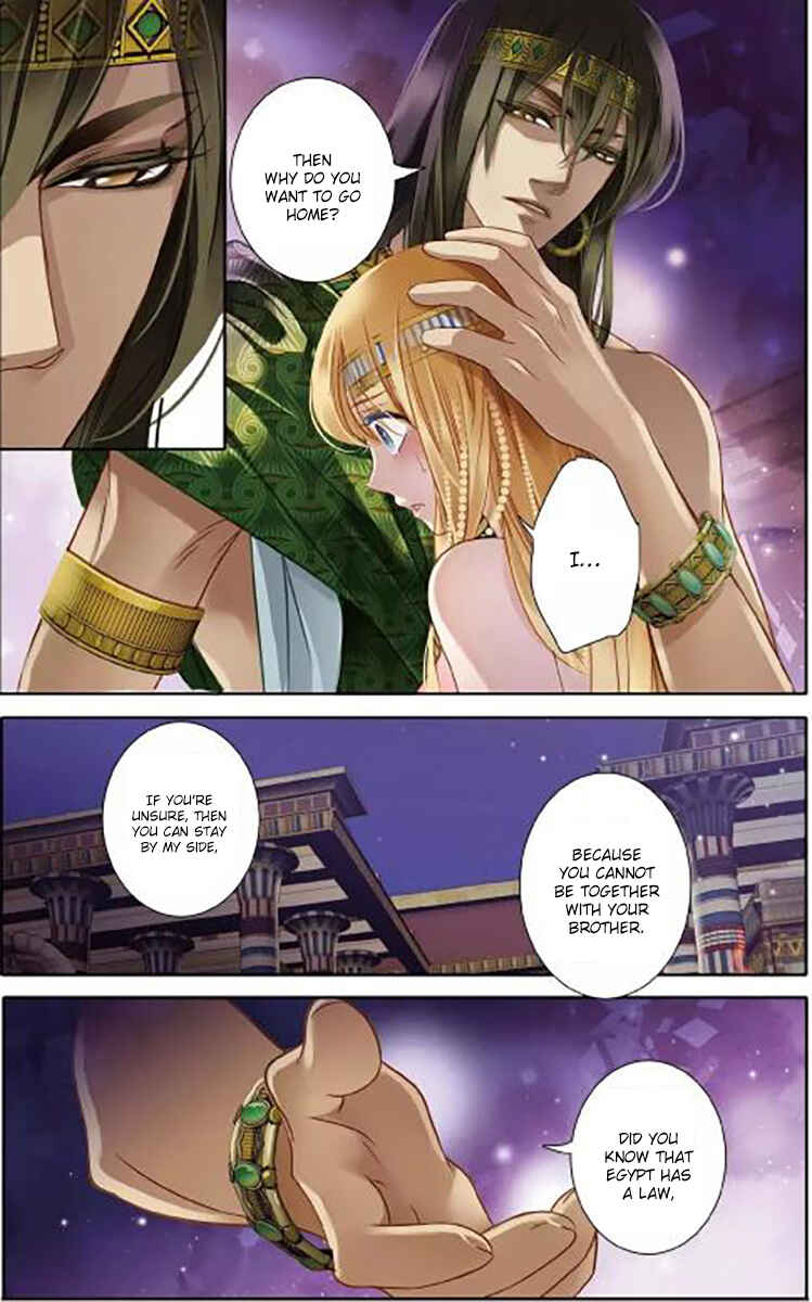 Chapter 3 - Page 5