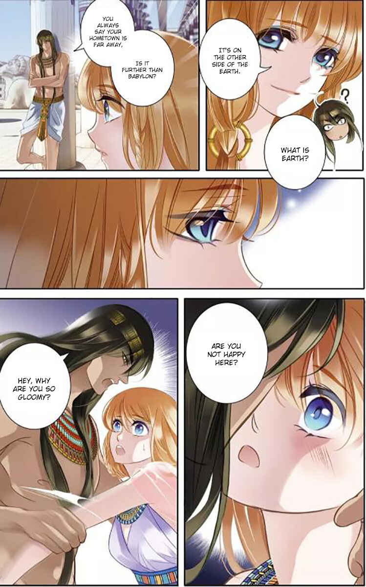 Chapter 3 - Page 8