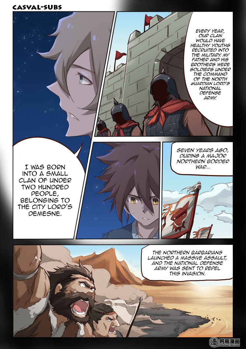 Chapter 63 - Page 1