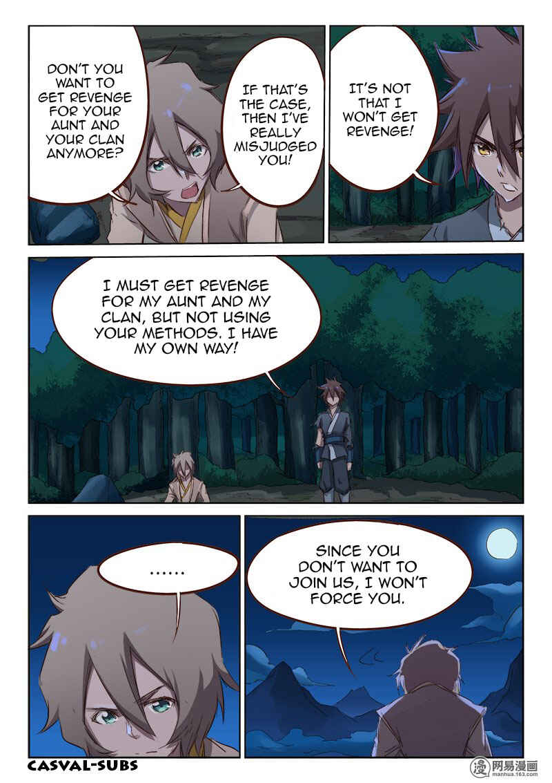 Chapter 63 - Page 8