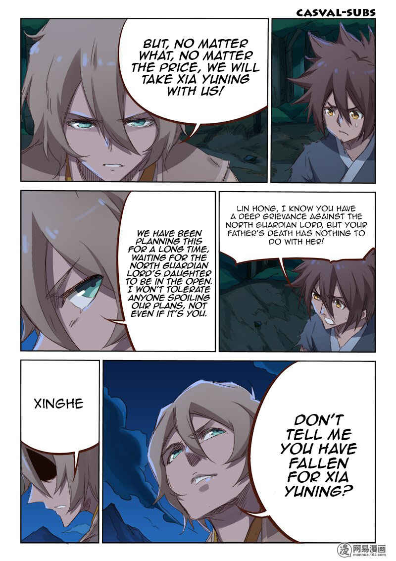 Chapter 63 - Page 9