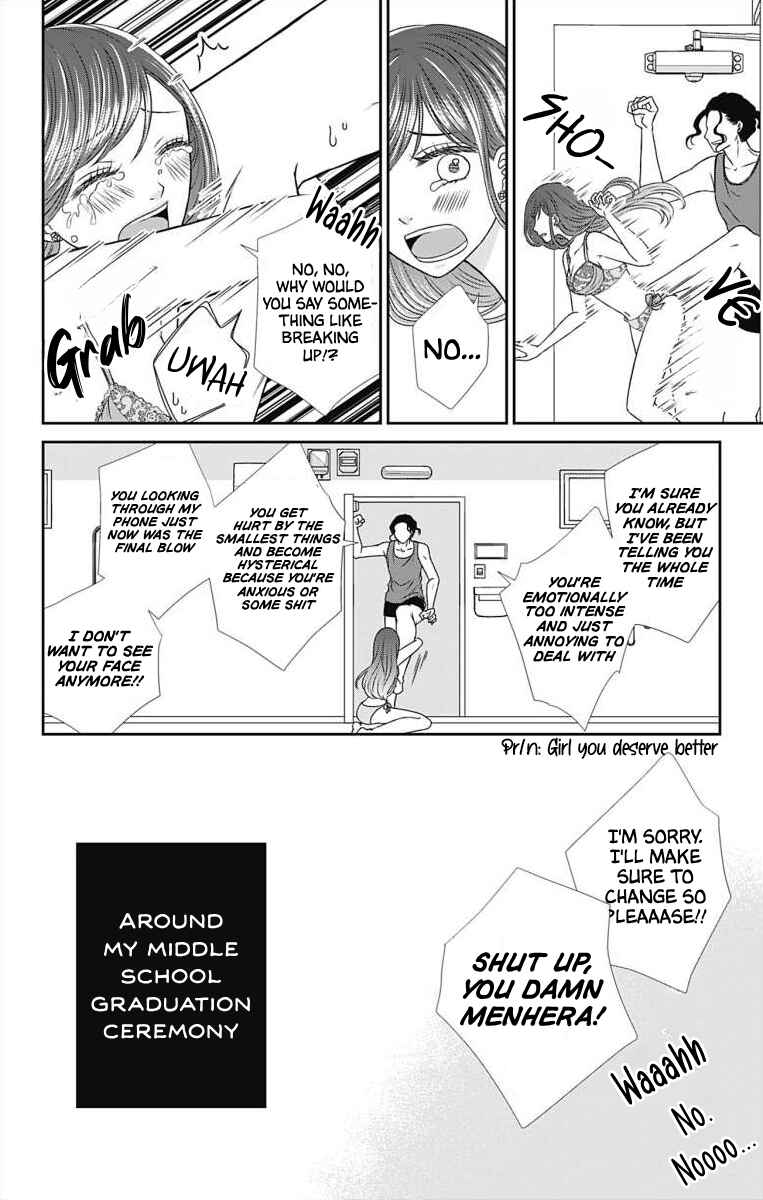 Chapter 1 - Page 4