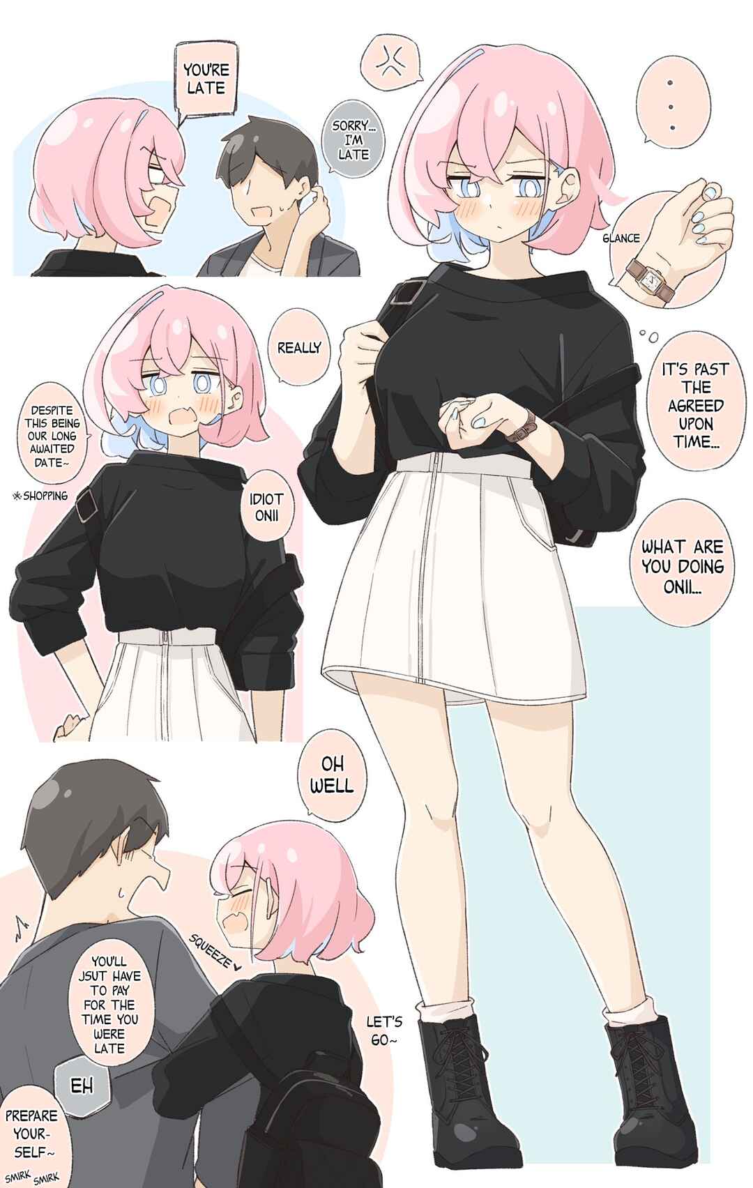 Chapter 62 - Page 1