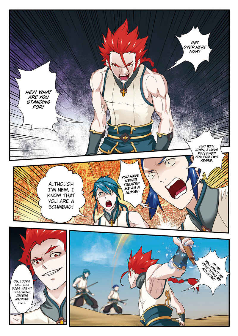 Chapter 60 - Page 11