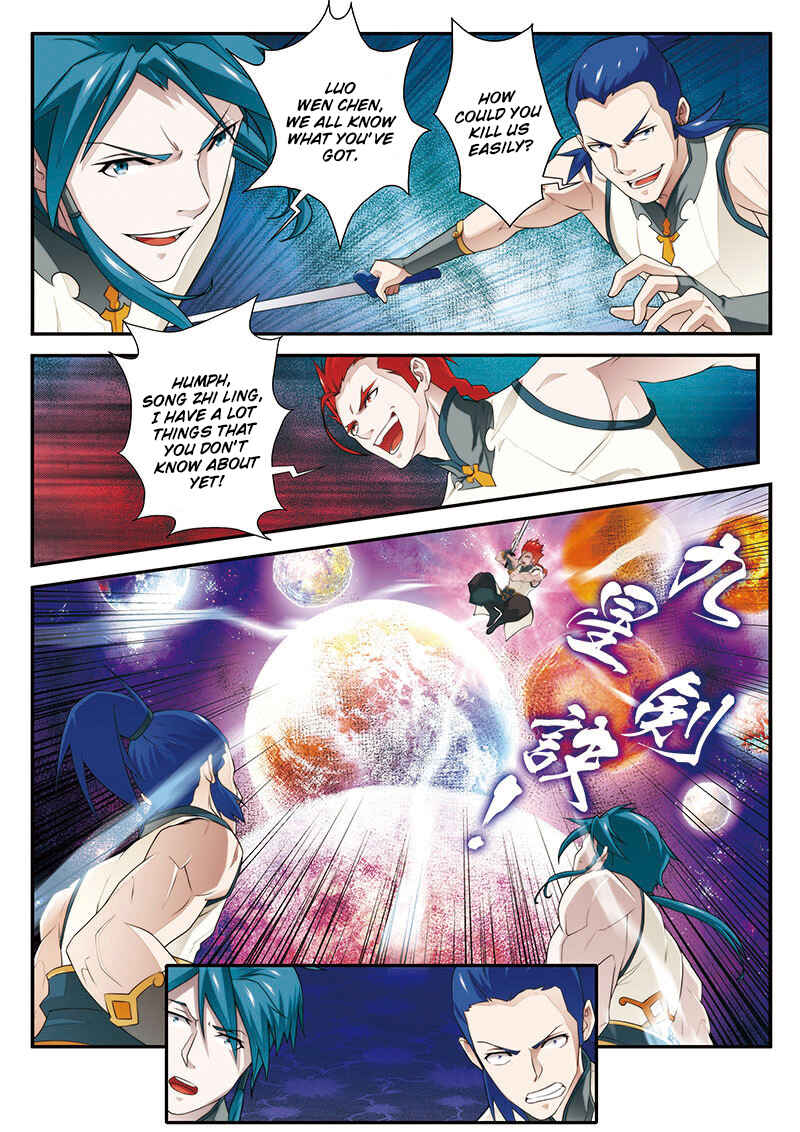 Chapter 60 - Page 12