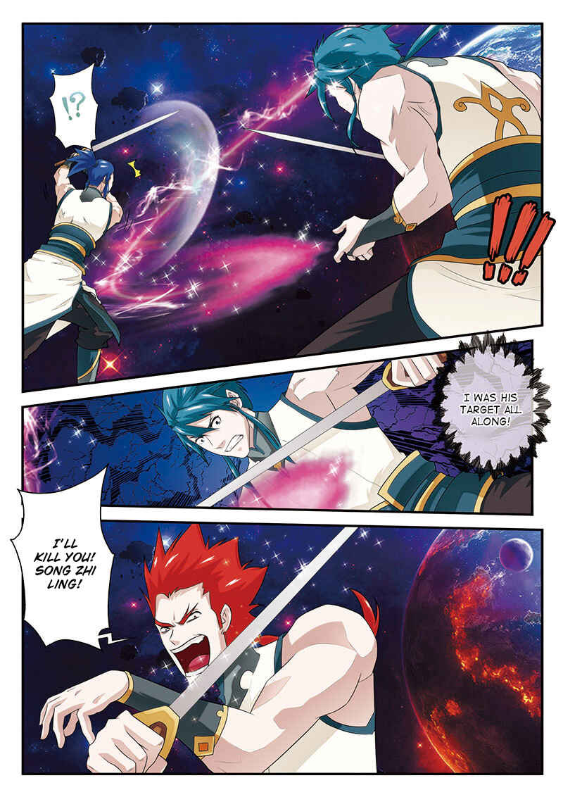 Chapter 60 - Page 14