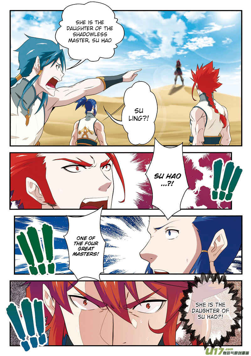 Chapter 60 - Page 5