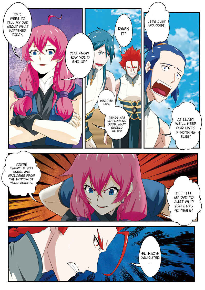 Chapter 60 - Page 6