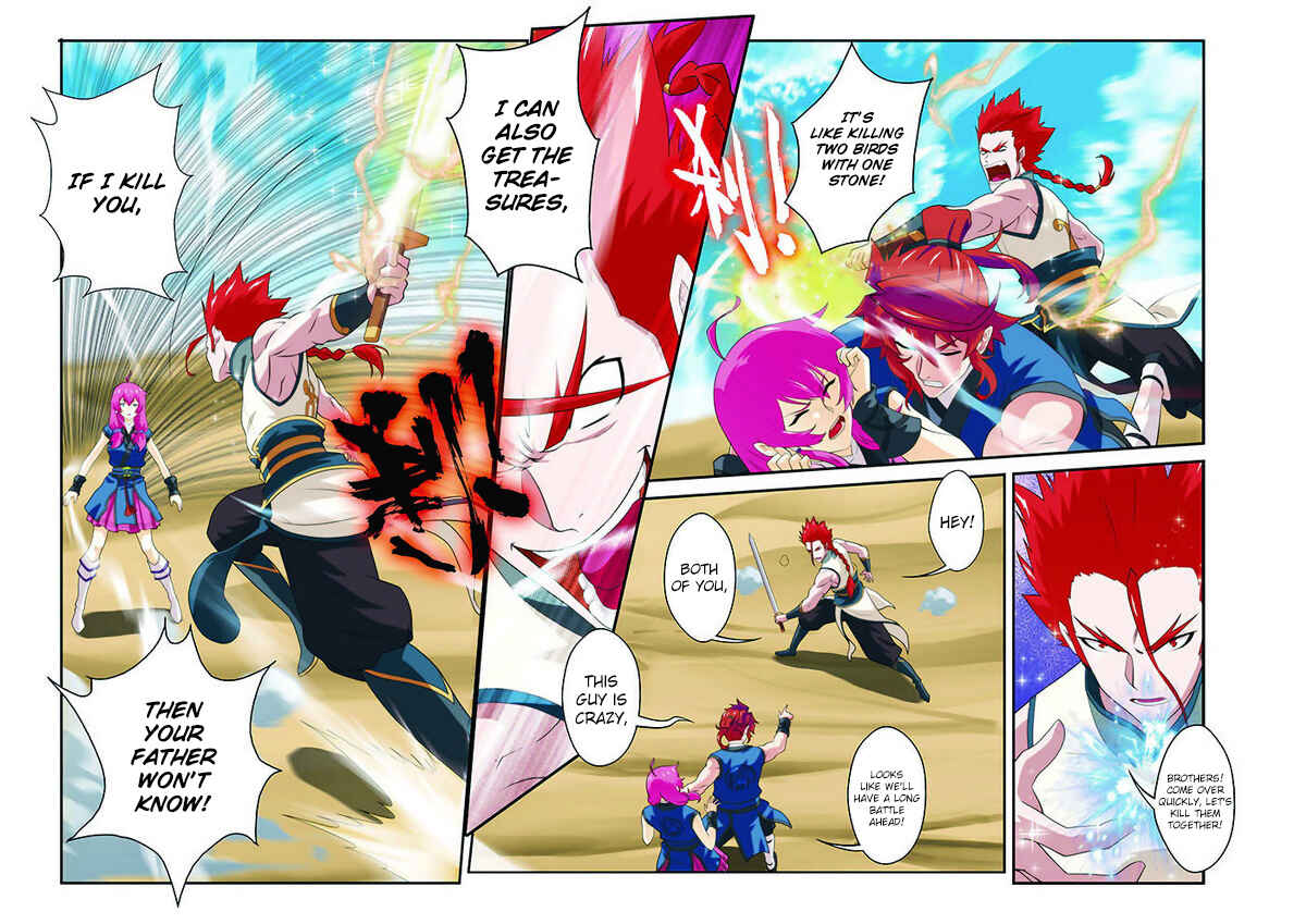 Chapter 60 - Page 8