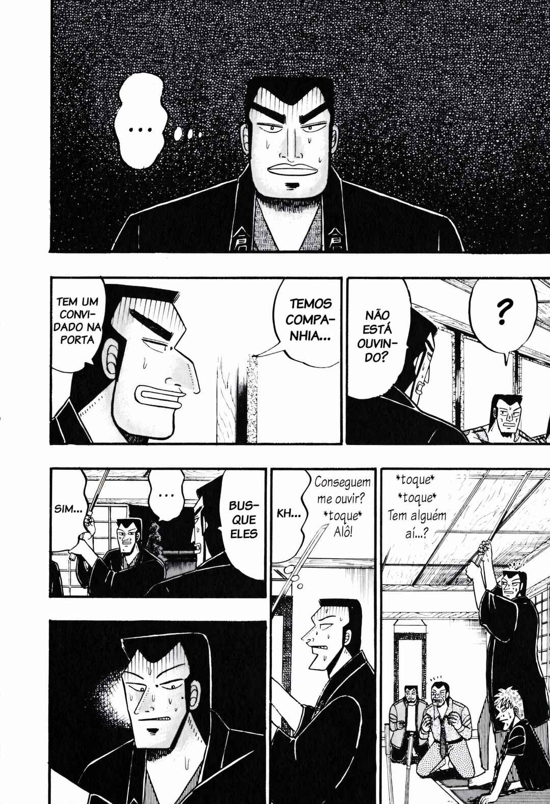 Chapter 61 - Page 19