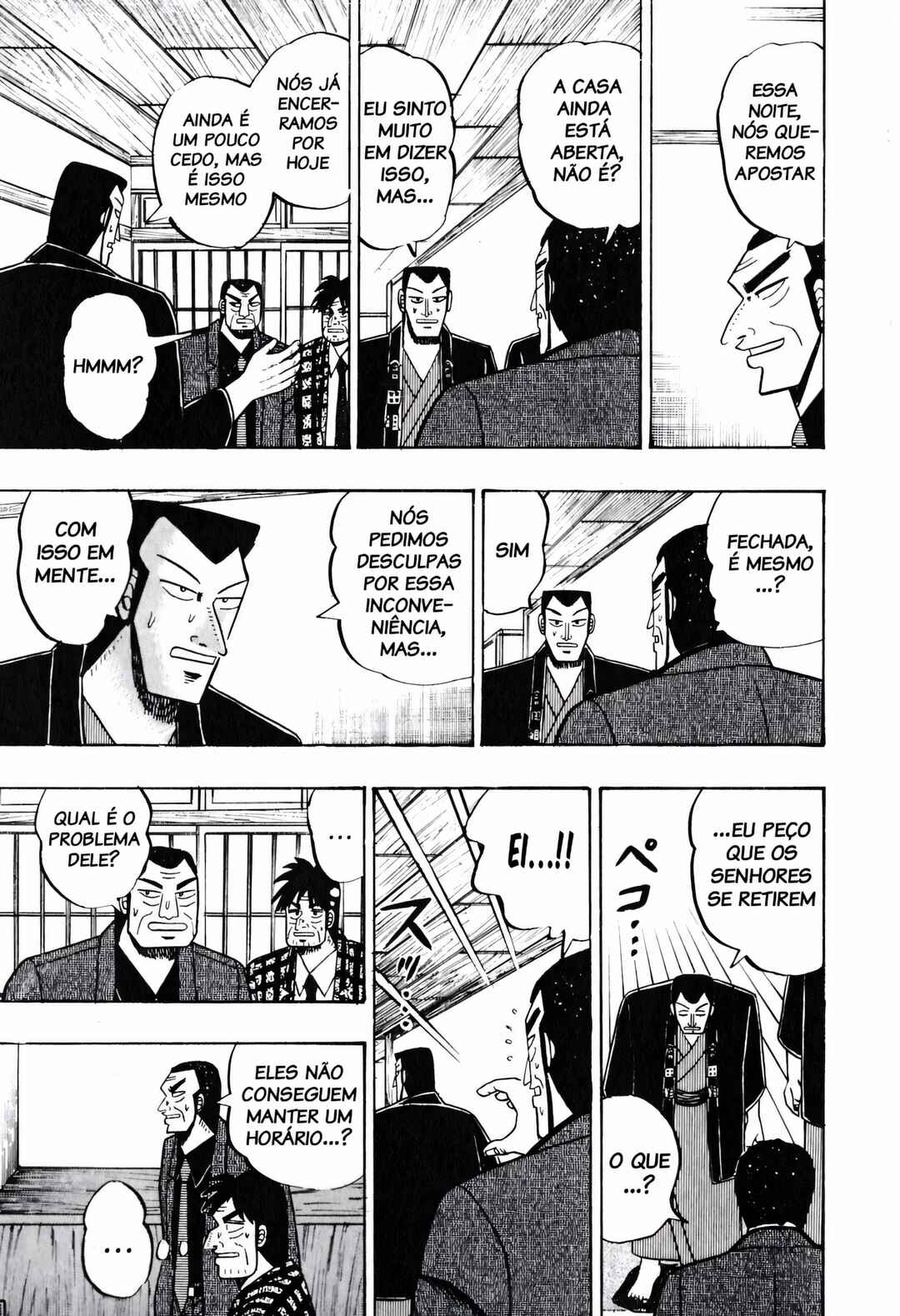 Chapter 61 - Page 22