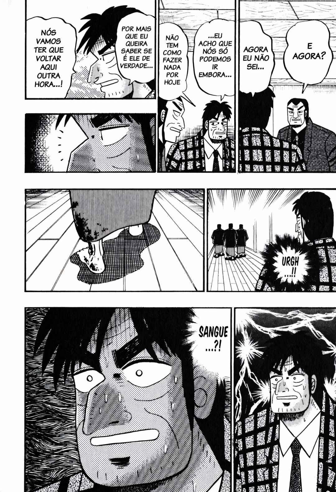 Chapter 61 - Page 23