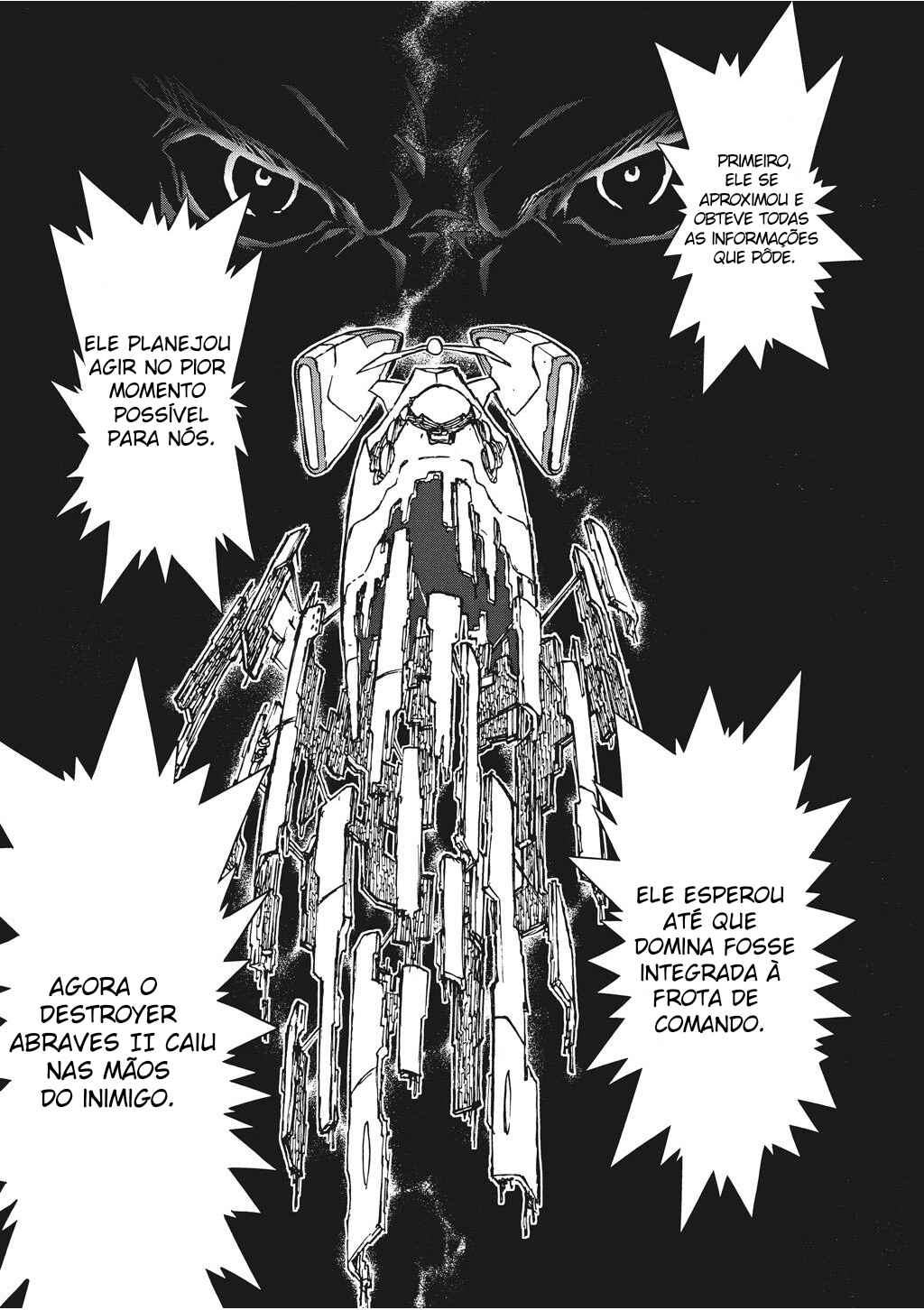 Chapter 73 - Page 21