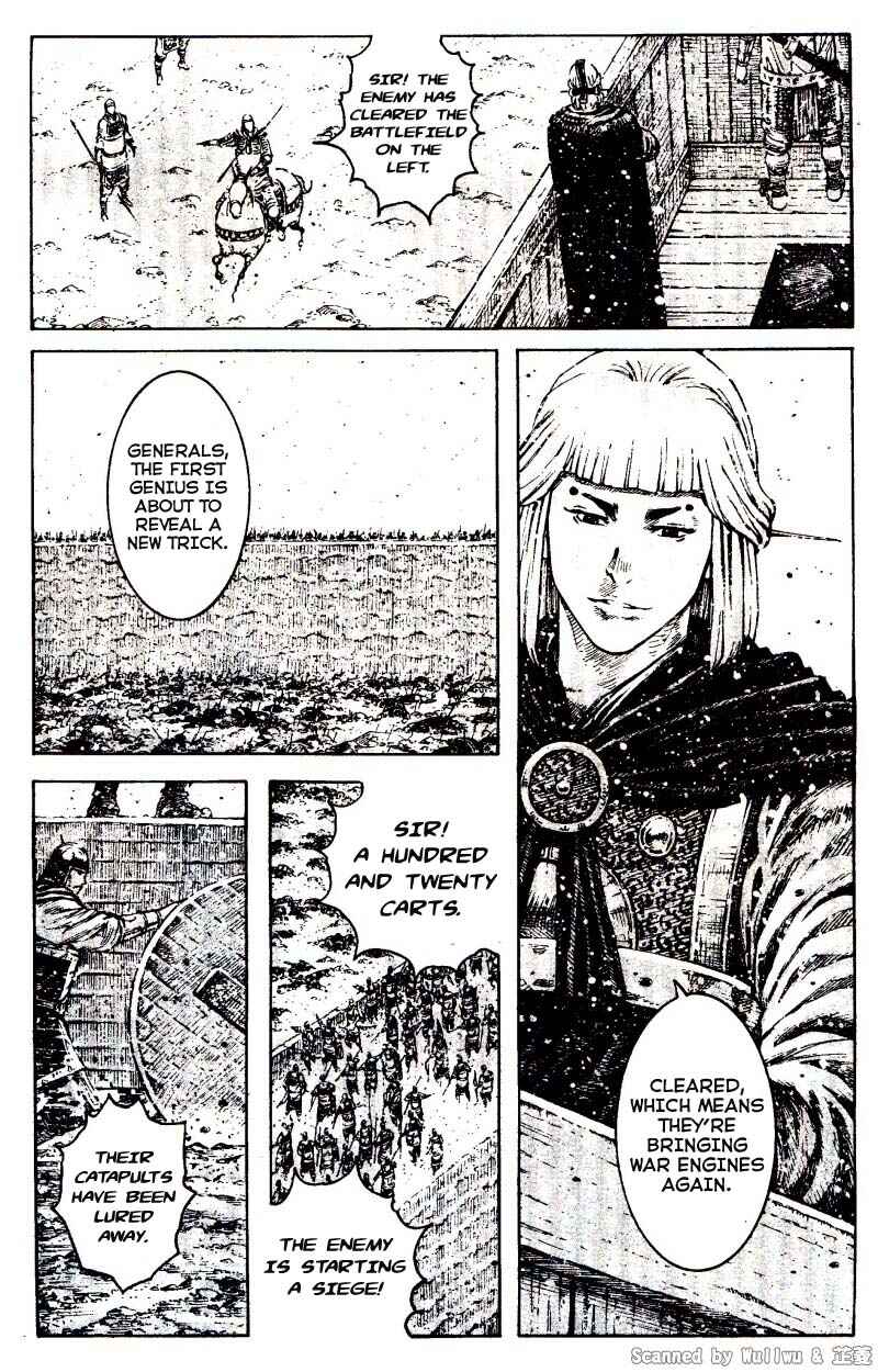 Chapter 328 - Page 16