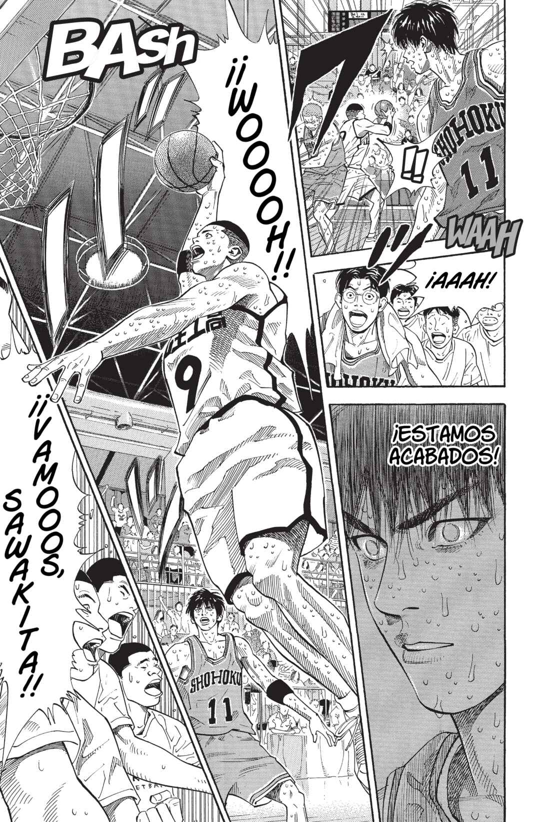 Chapter 273 - Page 5