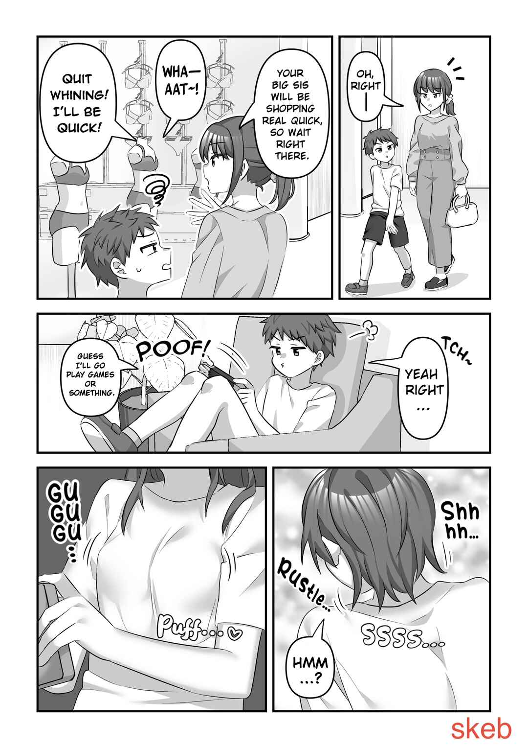 Chapter ? - Page 1