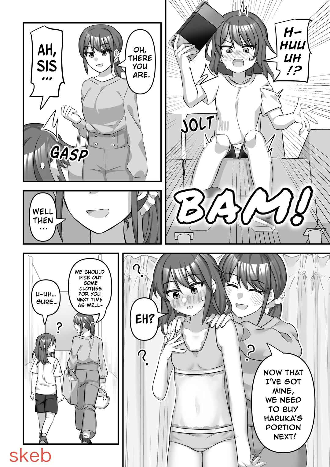 Chapter ? - Page 2