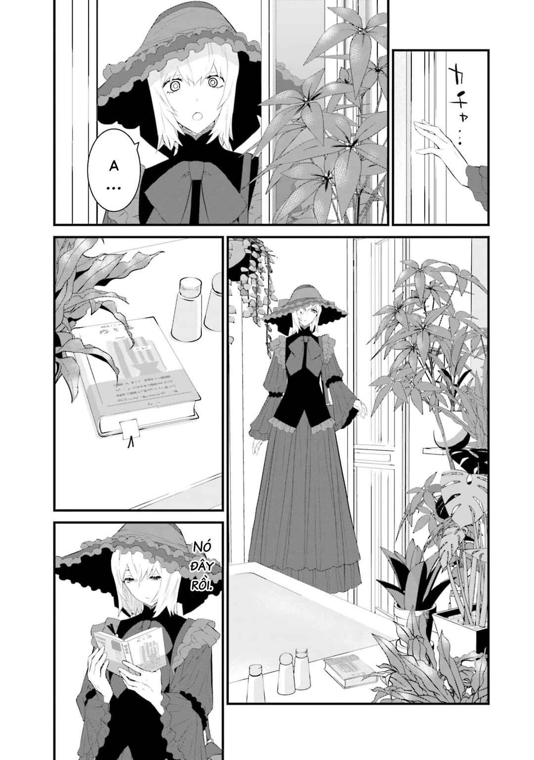 Chapter 51 - Page 10