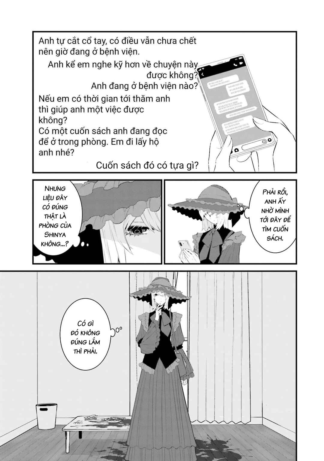 Chapter 51 - Page 8