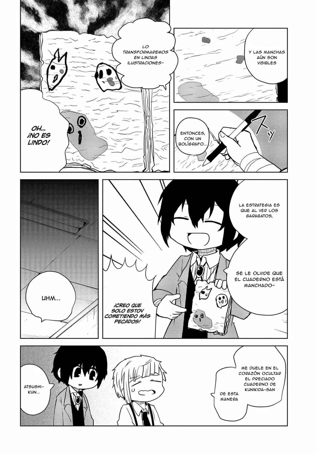 Chapter 122 - Page 8