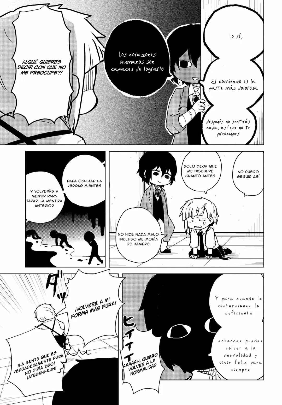 Chapter 122 - Page 9