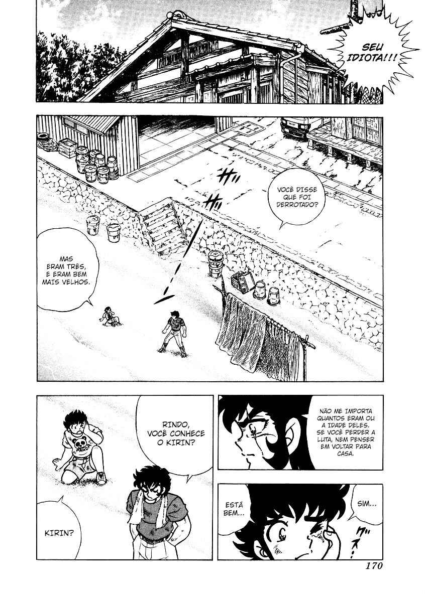 Chapter 157 - Page 14