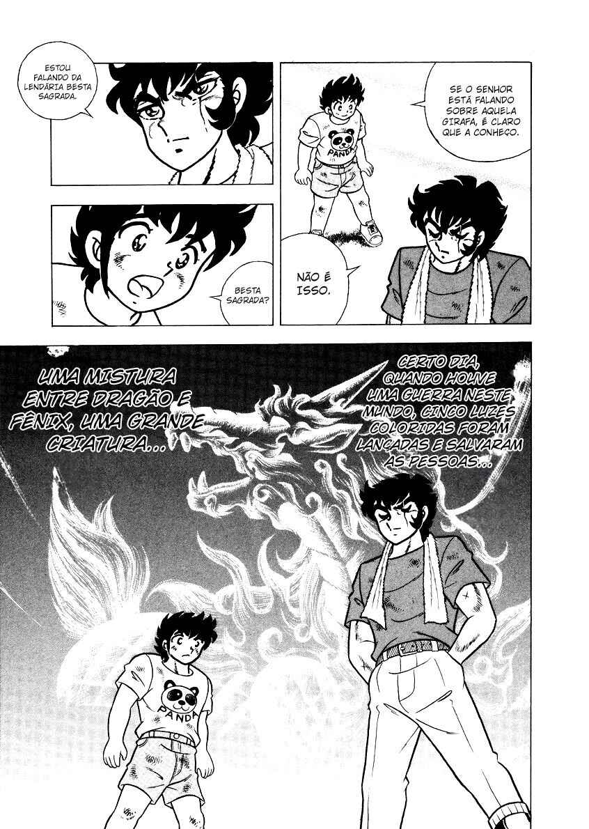 Chapter 157 - Page 15