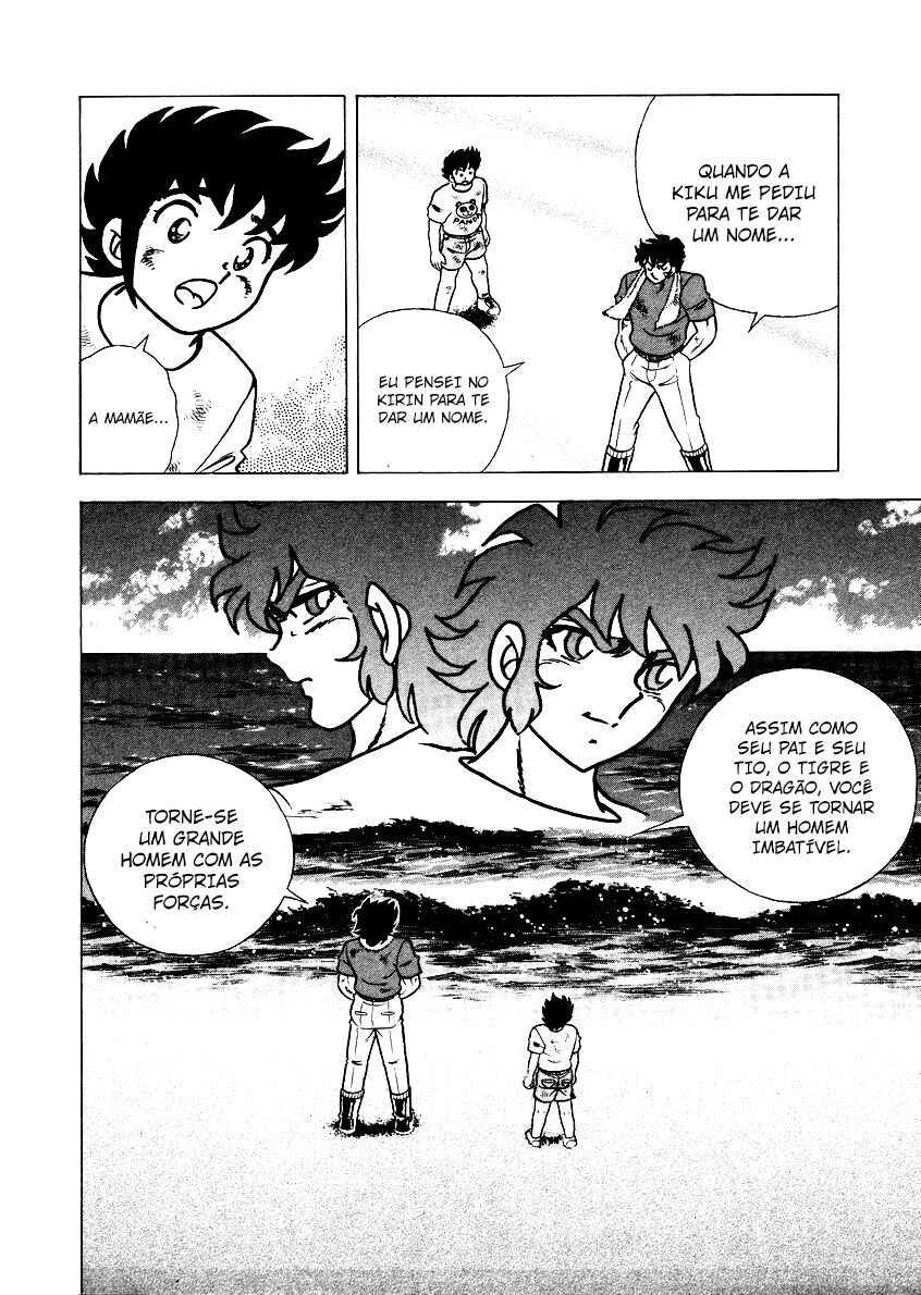 Chapter 157 - Page 16