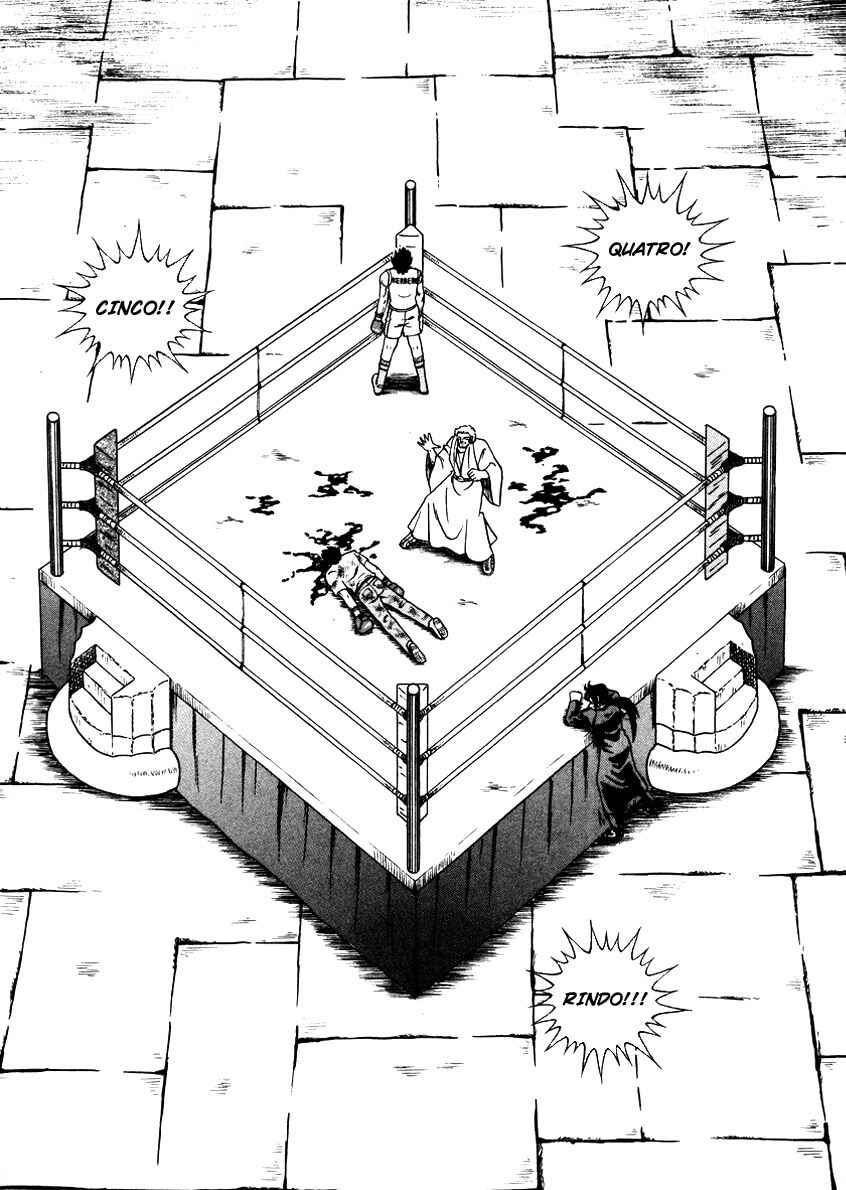 Chapter 157 - Page 3