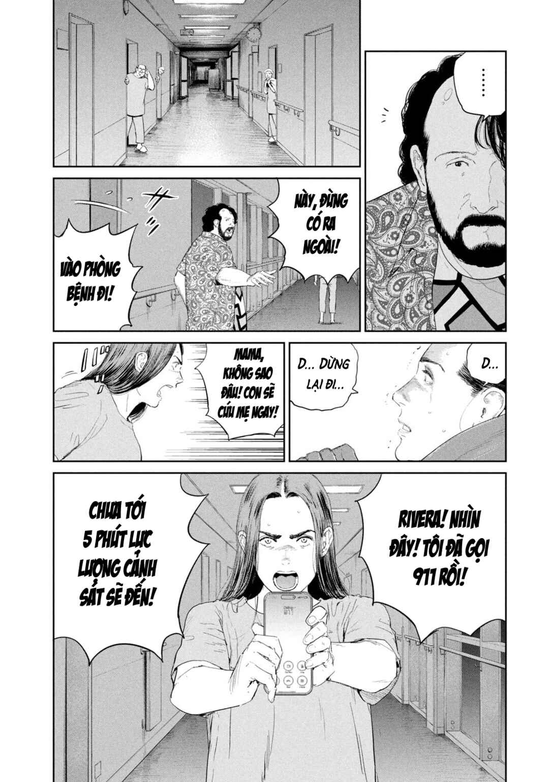 Chapter 51 - Page 10