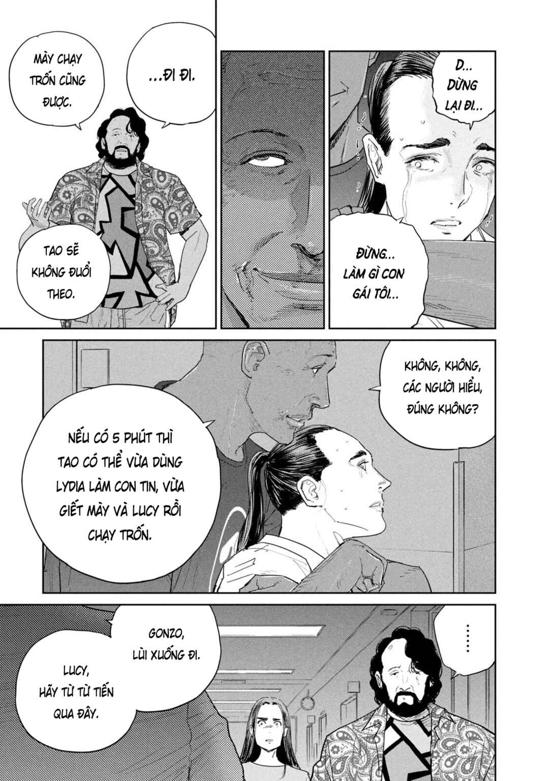 Chapter 51 - Page 11