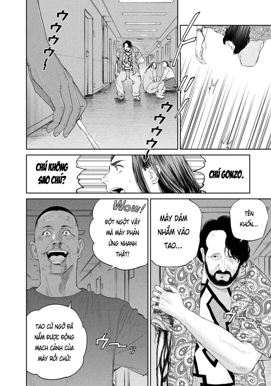 Chapter 51 - Page 18
